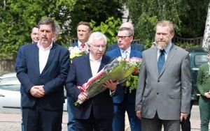 W Masłowie wspominali św. Jana Pawła II (1)