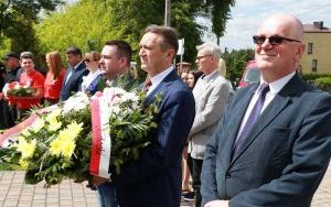W Masłowie wspominali św. Jana Pawła II (2)