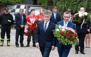 W Masłowie wspominali św. Jana Pawła II (2)