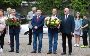 W Masłowie wspominali św. Jana Pawła II (3)