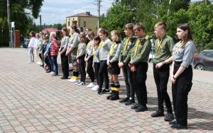W Masłowie wspominali św. Jana Pawła II (3)