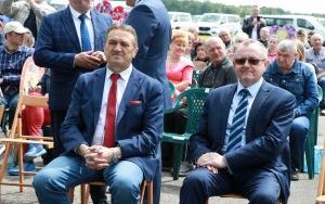 W Masłowie wspominali św. Jana Pawła II (1)