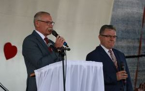 W Masłowie wspominali św. Jana Pawła II (3)