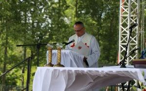 W Masłowie wspominali św. Jana Pawła II (5)