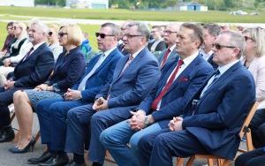 W Masłowie wspominali św. Jana Pawła II (3)