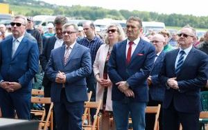 W Masłowie wspominali św. Jana Pawła II (2)