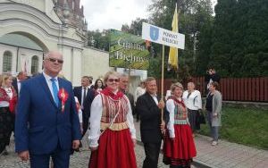 Stefan Bąk, członek Zarządu Powiatu w Kielcach podsumowuje działania w dziedzinie ochrony zdrowia i pomocy społecznej  (4)