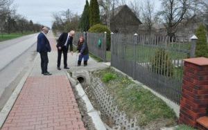 Stefan Bąk, członek Zarządu Powiatu w Kielcach podsumowuje działania w dziedzinie ochrony zdrowia i pomocy społecznej  (11)