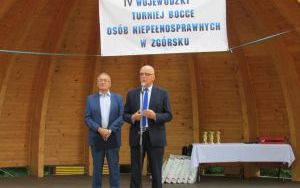 Stefan Bąk, członek Zarządu Powiatu w Kielcach podsumowuje działania w dziedzinie ochrony zdrowia i pomocy społecznej  (7)