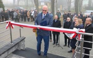 Stefan Bąk, członek Zarządu Powiatu w Kielcach podsumowuje działania w dziedzinie ochrony zdrowia i pomocy społecznej  (9)
