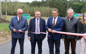 Stefan Bąk, członek Zarządu Powiatu w Kielcach podsumowuje działania w dziedzinie ochrony zdrowia i pomocy społecznej  (3)