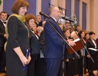 Tort Kultury w Masłowie 