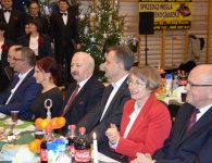 Tort Kultury w Masłowie 