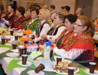 Tort Kultury w Masłowie 