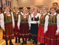 Tort Kultury w Masłowie 