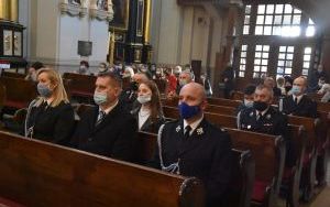 Mariusz Ściana, członek Zarządu Powiatu w Kielcach o półmetku kadencji (13)
