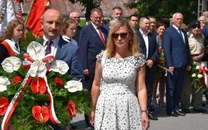 Mariusz Ściana, członek Zarządu Powiatu w Kielcach o półmetku kadencji (6)