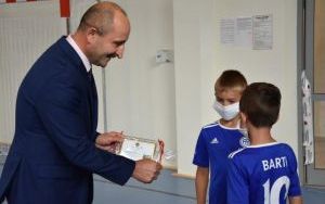 Mariusz Ściana, członek Zarządu Powiatu w Kielcach o półmetku kadencji (7)