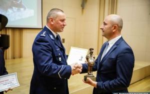 Mariusz Ściana, członek Zarządu Powiatu w Kielcach o półmetku kadencji (8)