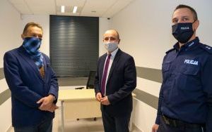 Mariusz Ściana, członek Zarządu Powiatu w Kielcach o półmetku kadencji (14)