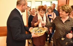 Mariusz Ściana, członek Zarządu Powiatu w Kielcach o półmetku kadencji (16)