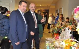 Mariusz Ściana, członek Zarządu Powiatu w Kielcach o półmetku kadencji (18)