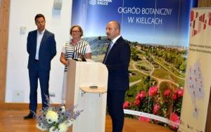 Mariusz Ściana, członek Zarządu Powiatu w Kielcach o półmetku kadencji (4)