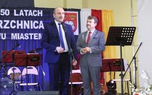 Mariusz Ściana, członek Zarządu Powiatu w Kielcach o półmetku kadencji (2)