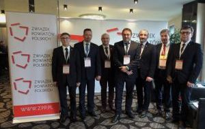 Mariusz Ściana, członek Zarządu Powiatu w Kielcach o półmetku kadencji (4)