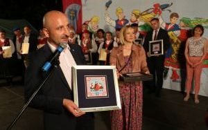 Mariusz Ściana, członek Zarządu Powiatu w Kielcach o półmetku kadencji (2)
