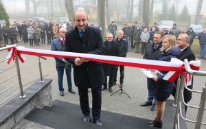 Mariusz Ściana, członek Zarządu Powiatu w Kielcach o półmetku kadencji (4)