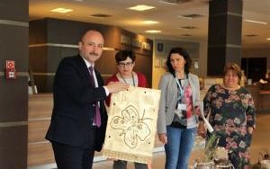 Mariusz Ściana, członek Zarządu Powiatu w Kielcach o półmetku kadencji (3)