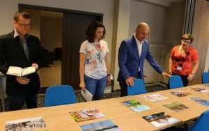Mariusz Ściana, członek Zarządu Powiatu w Kielcach o półmetku kadencji (4)