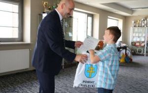 Mariusz Ściana, członek Zarządu Powiatu w Kielcach o półmetku kadencji (6)