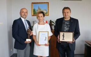 Mariusz Ściana, członek Zarządu Powiatu w Kielcach o półmetku kadencji (9)