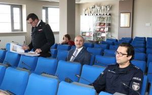 Mariusz Ściana, członek Zarządu Powiatu w Kielcach o półmetku kadencji (10)