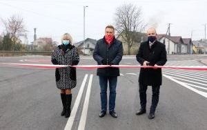 Mariusz Ściana, członek Zarządu Powiatu w Kielcach o półmetku kadencji (4)