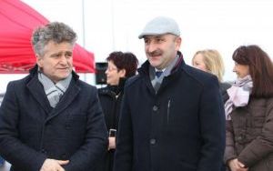 Mariusz Ściana, członek Zarządu Powiatu w Kielcach o półmetku kadencji (5)