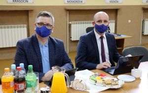 Mariusz Ściana, członek Zarządu Powiatu w Kielcach o półmetku kadencji (7)