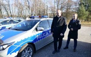 Mariusz Ściana, członek Zarządu Powiatu w Kielcach o półmetku kadencji (11)