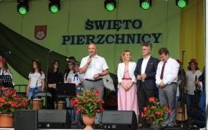 Mariusz Ściana, członek Zarządu Powiatu w Kielcach o półmetku kadencji (12)