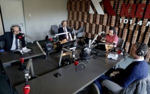 Mariusz Ściana, członek Zarządu Powiatu w Kielcach o półmetku kadencji (13)
