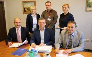 Mariusz Ściana, członek Zarządu Powiatu w Kielcach o półmetku kadencji (15)