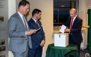 Mariusz Ściana, członek Zarządu Powiatu w Kielcach o półmetku kadencji (16)