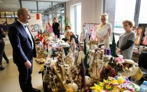 Mariusz Ściana, członek Zarządu Powiatu w Kielcach o półmetku kadencji (18)