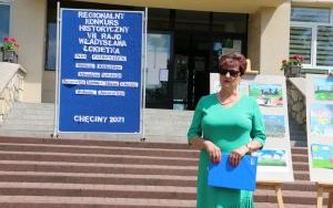 Najlepsi uczestnicy konkursu nagrodzeni (1)