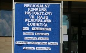 Najlepsi uczestnicy konkursu nagrodzeni (2)