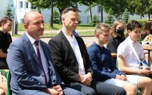 Najlepsi uczestnicy konkursu nagrodzeni (4)