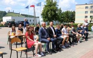 Najlepsi uczestnicy konkursu nagrodzeni (5)