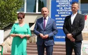 Najlepsi uczestnicy konkursu nagrodzeni (8)